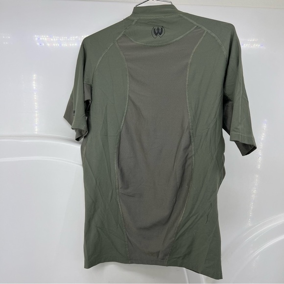 Blackhawk warrior wear small half sleeve top b45 - Picture 6 of 6
